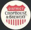 District Chophouse & Brewery