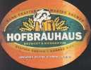 Hofbrauhaus Brewery & Biergarten / Station Casino