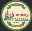 Northwoods Brewpub Grill