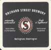 Orchard Street Brewing Co.