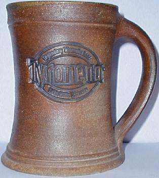 Tyranena Brewing Company Ceramic Mug