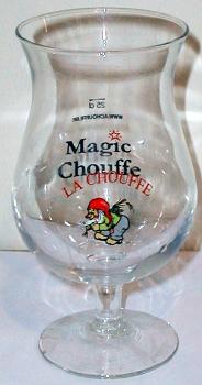 La Chouffe