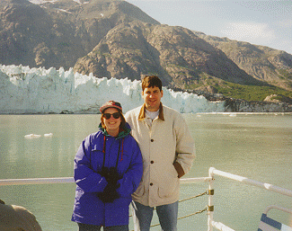 Glacier Bay Alaska