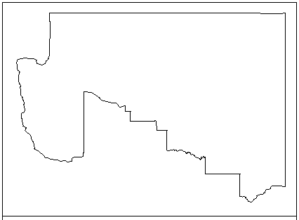 Arizona Counties Bordering Utah, Image by howderfamily.com; (CC BY-NC-SA 2.0)