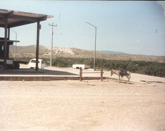 Boquillas del Carmen. Photo by howderfamily.com; (CC BY-NC-SA 2.0)