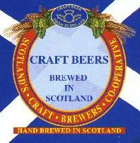 Scotland's Craft Brewers Co-operative