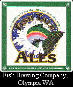 Fish Brewing Company