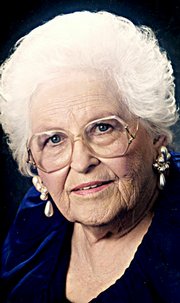 Esther Alma SCHULTZ