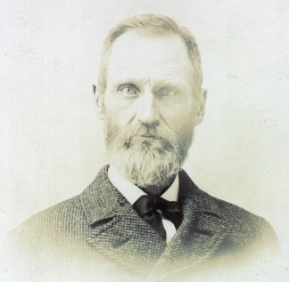 Charles Carroll Sylvester