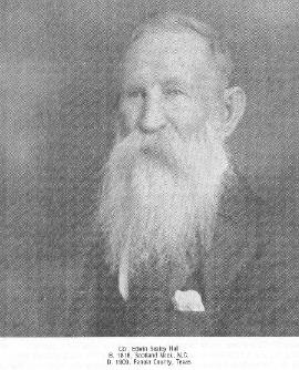 Edwin Sealy Hull