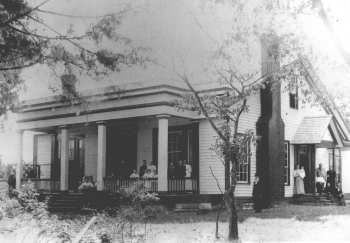 [Col. Edwin Sealy Hull HOme]