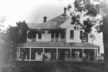 [Hill's Lake Road Property]