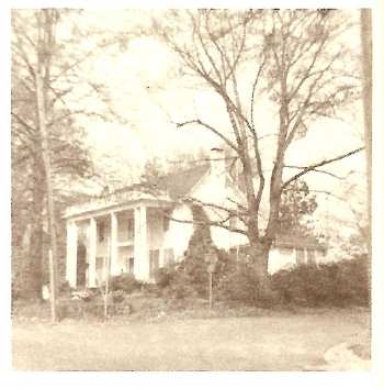 [Home of Thomas Hull]