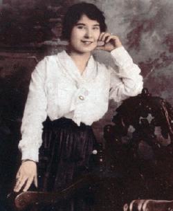 [Marie Josephine (Howder) Steele]