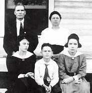 [John McGaughy Sr. and family]