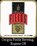 Oregon Fields Brewing; Eugene, Oregon
