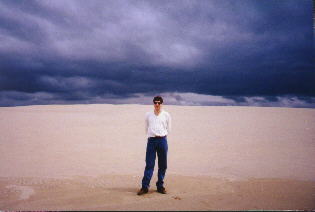 Oregon Dunes. Photo by howderfamily.com; (CC BY-NC-SA 2.0)