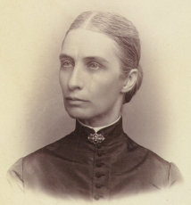 Abigail Frances Sylvester