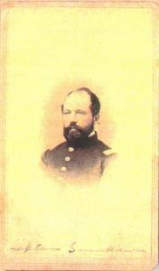 [IMAGE: Capt. Albert S. Sampson]