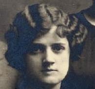 Leona Martha Saniter