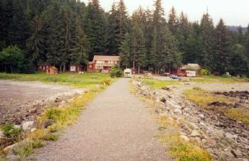 Juneau Shrine