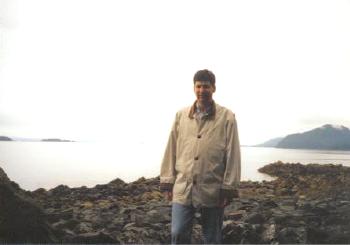 Juneau Shoreline