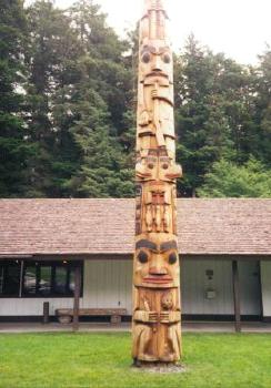 Totem Pole