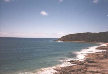 Noosa National Park