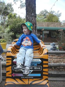 San Diego Zoo