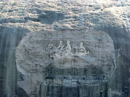 Stone Mountain