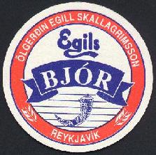 Egils Bjór