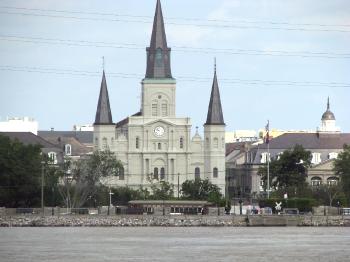 Jackson Square