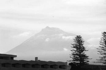 Pico. My own photo.