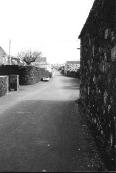 Porto do Cachorro Streets. My own photo.