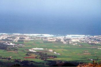 Ribeira Grande Overlook