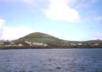 Porto Martins Panorama. My own photo.