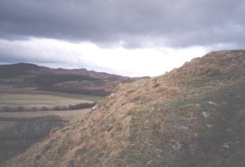 Argyll Mountain View. My own photo.