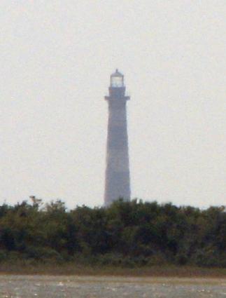 Carolina Lighthouse