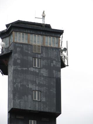 Top of Lighthouse