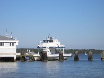 Ferry Landing