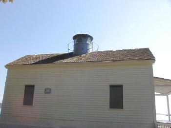 Potomac River Lighthouse