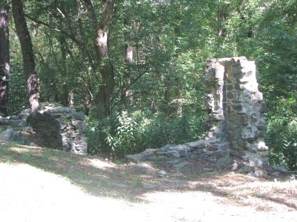 Virginia Ghost Town