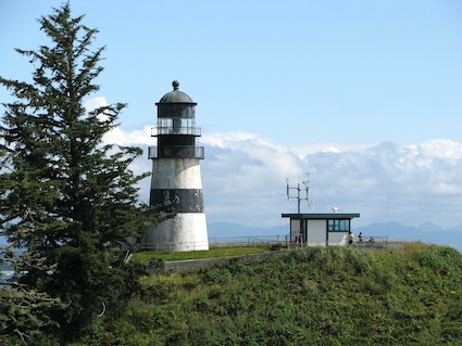 Disappointment Lighthouse