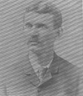 Dr. James Edgar Wall