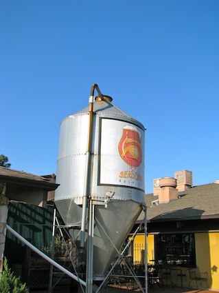 5 Seasons Grain Silo