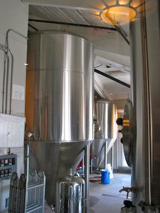 5 Seasons Stainless Steel Tank