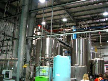 Fermenters