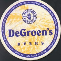 DeGroen's Coaster