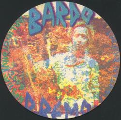 Bardo Rodeo Coaster