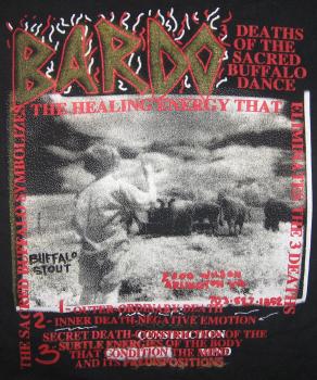 Bardo Rodeo T-Shirt